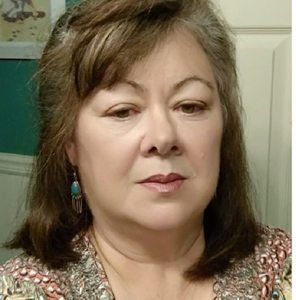 Meet your Posher, Tammy